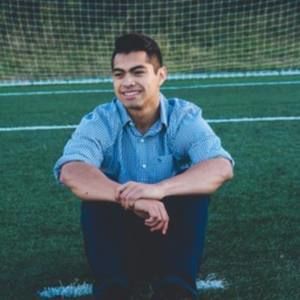 Meet your Posher, Sergio